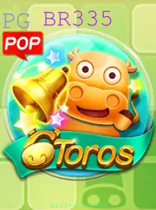 Descubra o Empolgante Jogo 6Toros e Suas Regras Inovadoras
