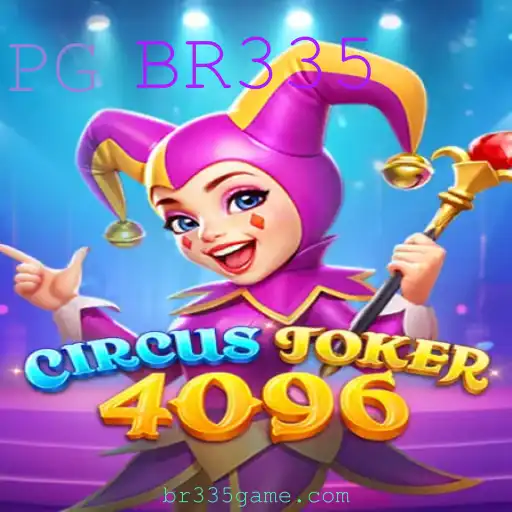 Explorando o Mundo de CircusJoker4096