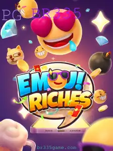 Descubra o Mundo do Jogo EmojiRiches: Regras e Introdução