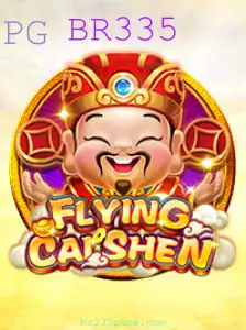 Explorando o Mundo de FlyingCaiShen
