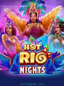 Descubra a Emoção e as Regras do Jogo HotRioNights