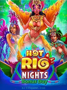 Descubra o Fascinante Mundo de HotRioNightsBonusBuy