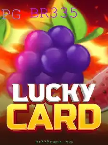 Descubra o Mundo de LuckyCard: O Jogo Estratégico Revolucionário