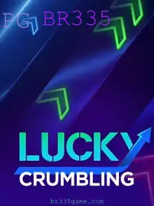 Descubra o Empolgante Mundo de LuckyCrumbling