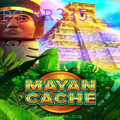 MayanCache: Descubra o Mistério do Tesouro Antigo