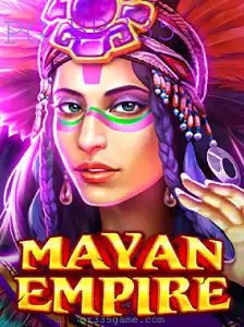 MayanEmpire: Descubra o Fascinante Universo do Jogo Inspirado na Cultura Maia