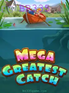 Introdução e Regras do Jogo MegaGreatestCatch