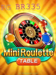 Descubra o Mundo de MiniRoulette: BR335