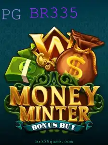 Descubra o Fascinante Mundo de MoneyMinterBonusBuy com BR335