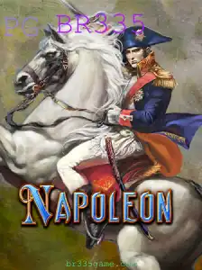 Napoleon: Descubra o Jogo Estratégico de Cartas