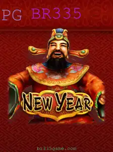 Descubra o Fascinante Mundo de NewYear: O Jogo BR335 que Está Conquistando o Mundo