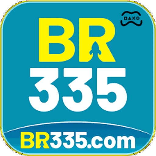 BR335 Logo