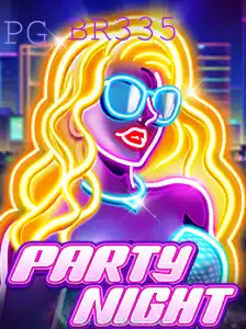 Explorando PartyNight: Um Jogo de Estratégia e Diversão com a Palavra-Chave BR335