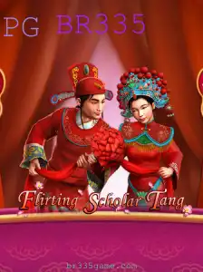 Explorando o Mundo de Flirting Scholar Tang: Um Jogo de Estratégia e Diversão
