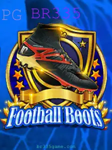 Descubra o Universo de FootballBoots: Jogo Interativo com a Palavra-Chave BR335