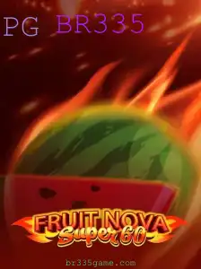 Explorando o Mundo Vibrante de FruitNovaSuper60