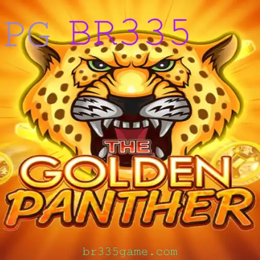 Descubra o Mundo Fascinante de GOLDENPANTHER: Um Mergulho no Jogo do Ano