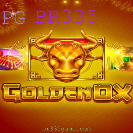 GoldenOx: Descubra o Novo Fenômeno dos Jogos com a Palavrachave BR335