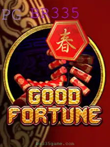 Explorando o Mundo Fascinante de GoodFortune: O Jogo que Encanta Multidões
