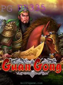 Explorando o Mundo de GuanGong: Um Jogo de Estratégia Épico
