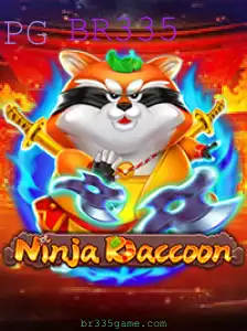 Explorando o Mundo de NinjaRaccoon: Um Jogo Inovador e Empolgante