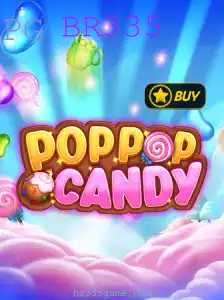 Descubra o Mundo Encantado de POPPOPCANDY: O Jogo que Está Conquistando Corações