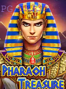 Descubra o Fascinante Mundo de PharaohTreasure: Aventura e Estratégia Combinadas