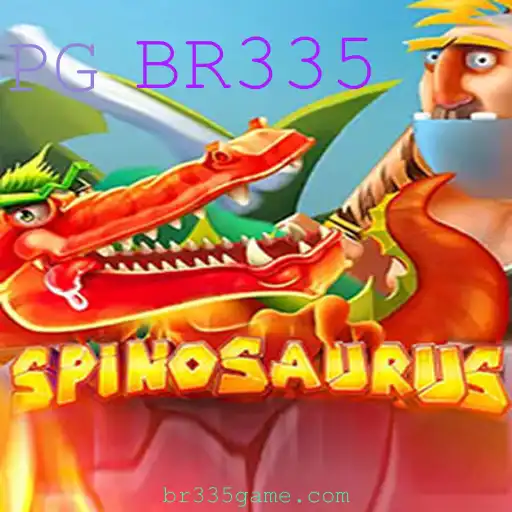 Explorando o Mundo do Jogo Spinosaurus - Uma Jornada Aventura com BR335