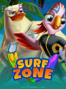 Explorando SurfZone: O Novo Fenômeno dos Jogos com BR335