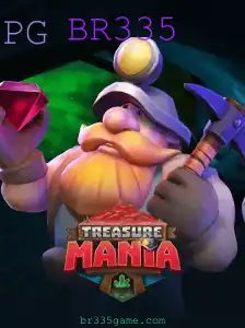 Explorando o Mundo de TreasureMania: Uma Aventura Repleta de Descobertas