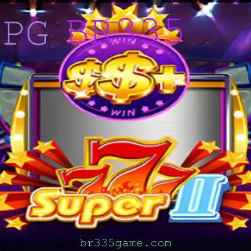 Explorando o Universo de Super777II: A Nova Sensação dos Jogos