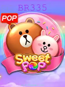 Descubra o Fascinante Mundo de SweetPOP: O Jogo que Está Conquistando Todos